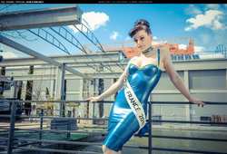 Image #42592 (fetish): latex