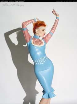 Image #42275 (fetish): latex, ulorin vex