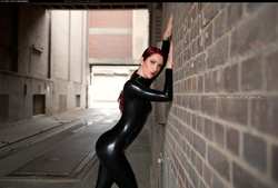 Image #174006 (fetish): latex