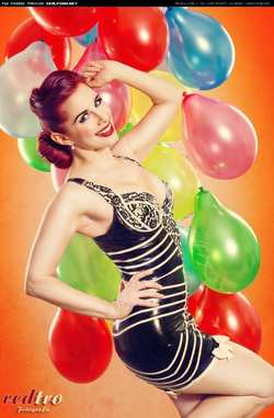 Image #117310 (fetish): latex