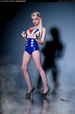 Image #38369 (fetish): latex