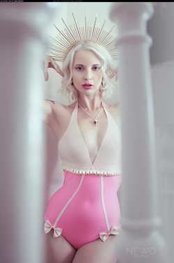Image #152981 (fetish): latex