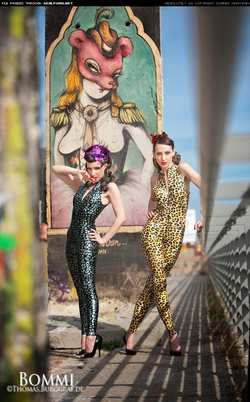 Image #45481 (fetish): latex