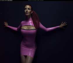 Image #163598 (fetish): latex