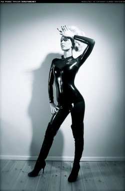 Image #60157 (fetish): latex