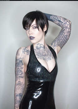 Image #172201 (fetish): latex