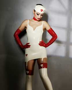 Image #281449 (fetish): latex