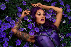 Image #205529 (fetish): latex