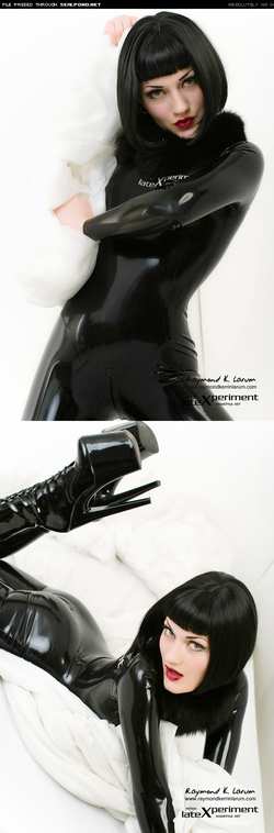 Image #23258 (fetish): latex