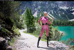 Image #151285 (fetish): latex