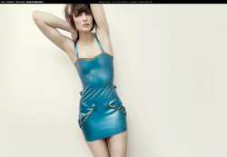 Image #36383 (fetish): latex