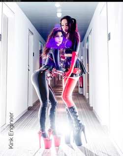 Image #172941 (fetish): latex