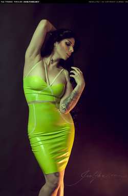 Image #52413 (fetish): latex