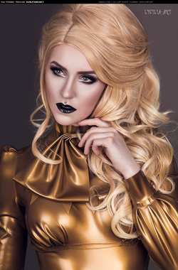 Image #160054 (fetish): latex