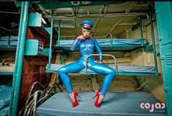 Image #124703 (fetish): latex