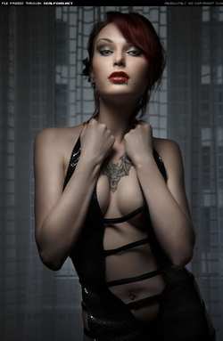 Image #7182 (grlz): redhead