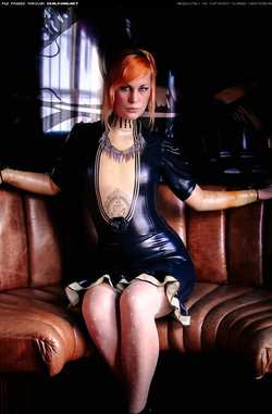 Image #90185 (fetish): latex