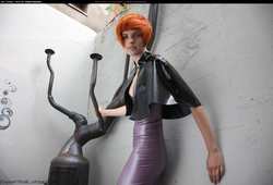 Image #59948 (fetish): latex