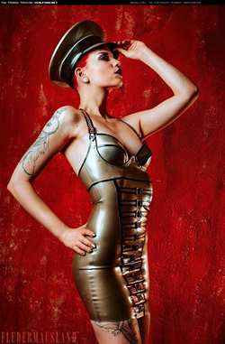 Image #170749 (fetish): latex