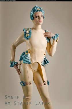 Image #60415 (fetish): latex