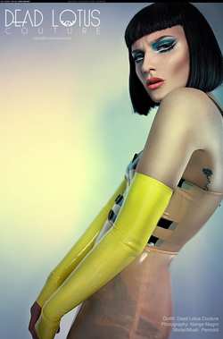 Image #152949 (fetish): latex