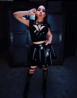 Image #163587 (fetish): latex