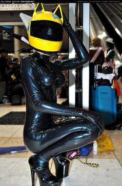Image #50310 (fetish): latex