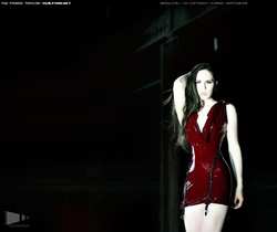 Image #40615 (fetish): latex