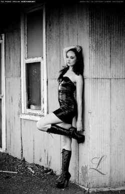 Image #87982 (fetish): latex