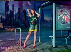 Image #91648 (fetish): latex