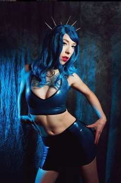 Image #144214 (fetish): latex