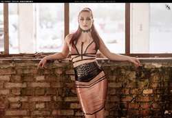 Image #186598 (fetish): latex