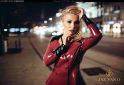 Image #127471 (fetish): latex