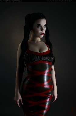 Image #38044 (fetish): latex