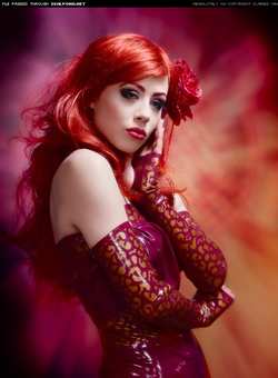 Image #60288 (fetish): latex