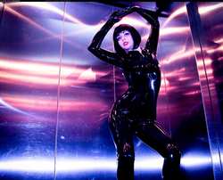 Image #87558 (fetish): latex