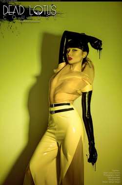 Image #154927 (fetish): latex