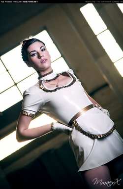 Image #121858 (fetish): latex