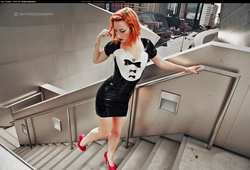 Image #62912 (fetish): latex