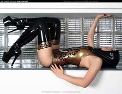 Image #24450 (fetish): latex