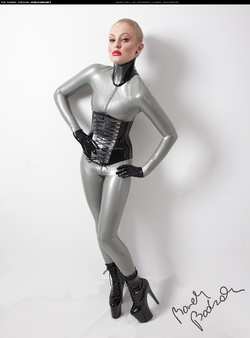 Image #45155 (fetish): latex