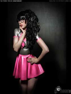 Image #54526 (fetish): latex
