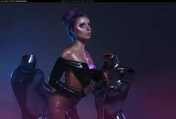 Image #149817 (fetish): latex