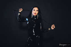 Image #219010 (fetish): latex