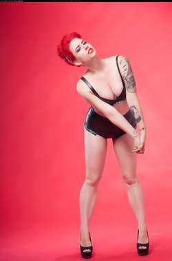 Image #60450 (fetish): latex