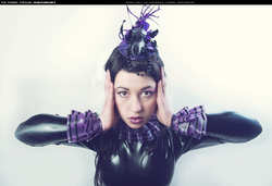 Image #47526 (fetish): latex