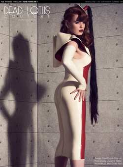 Image #126601 (fetish): latex