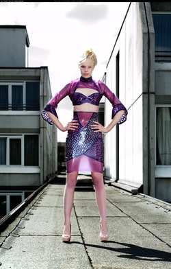 Image #38333 (fetish): latex