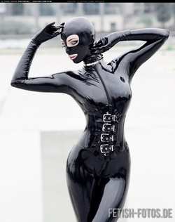 Image #164724 (fetish): latex