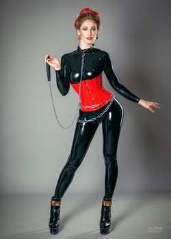 Image #202828 (fetish): latex